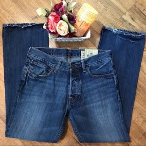 Hollister Jeans Not Just For Guys